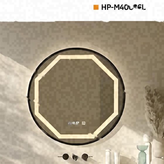 LT-M40036L bathroom mirrors