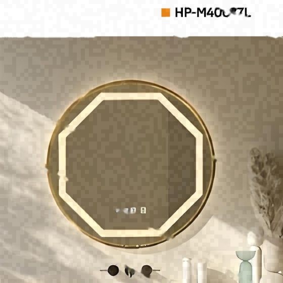 LT-M40037L bathroom mirrors