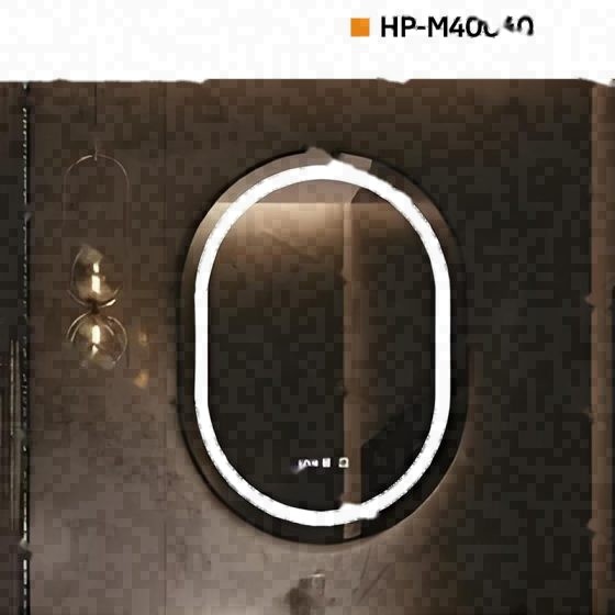 LT-M40040 bathroom mirrors