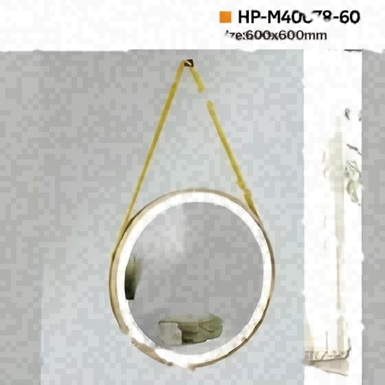 LT-M40078-60 bathroom mirrors