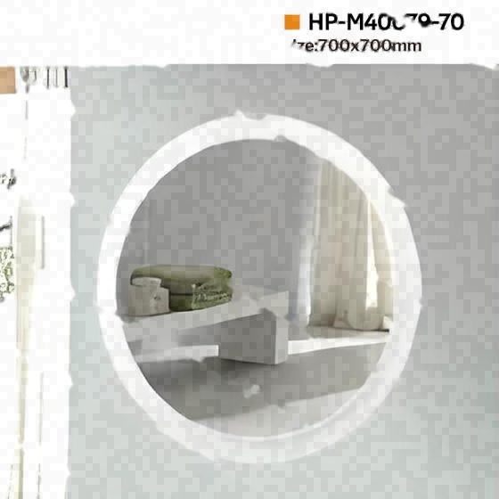 LT-M40079-70 bathroom mirrors