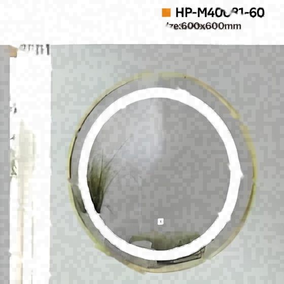 LT-M40081-60 bathroom mirrors