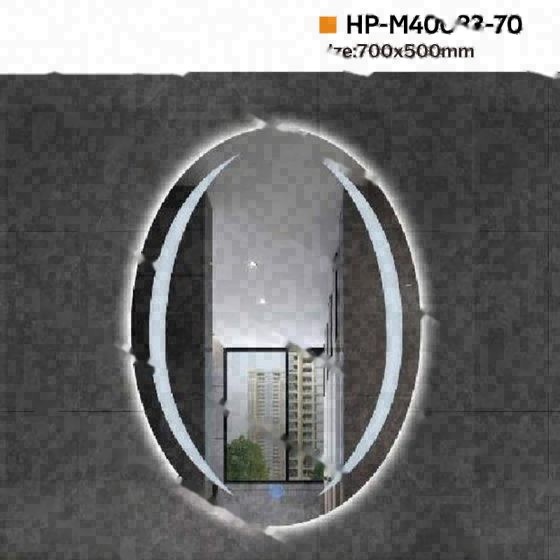 LT-M40083-70 bathroom mirrors