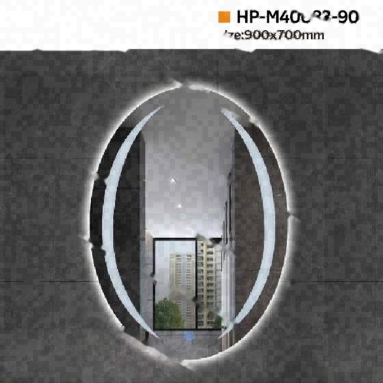 LT-M40083-90 bathroom mirrors