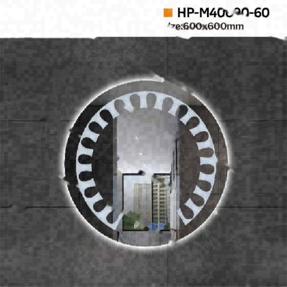 LT-M40090-60 bathroom mirrors