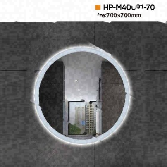 LT-M40091-70 bathroom mirrors