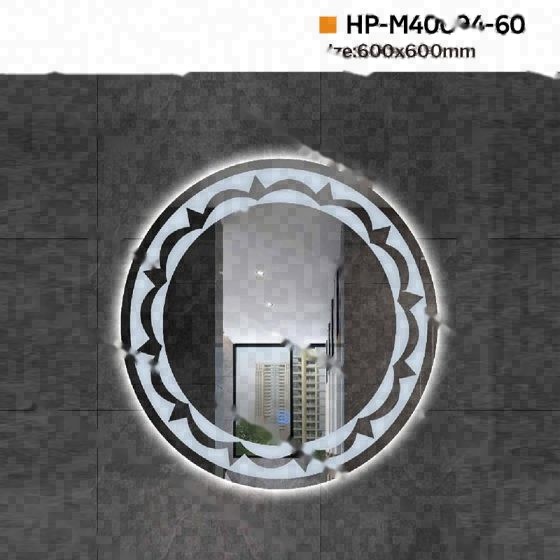 LT-M40094-60 bathroom mirrors
