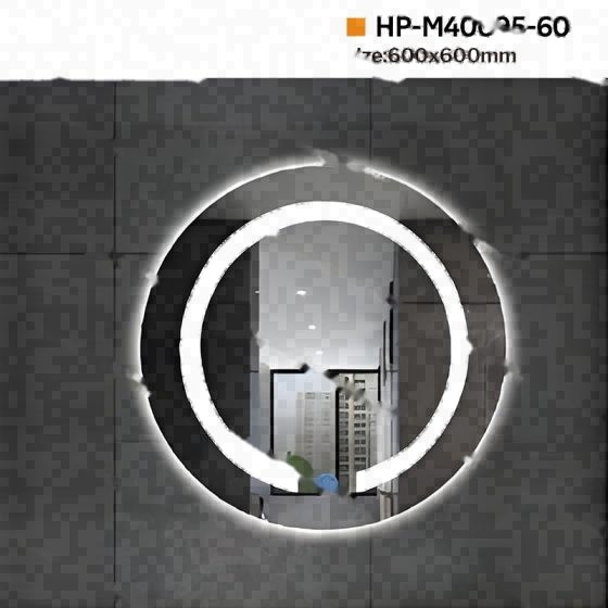 LT-M40095-60 bathroom mirrors