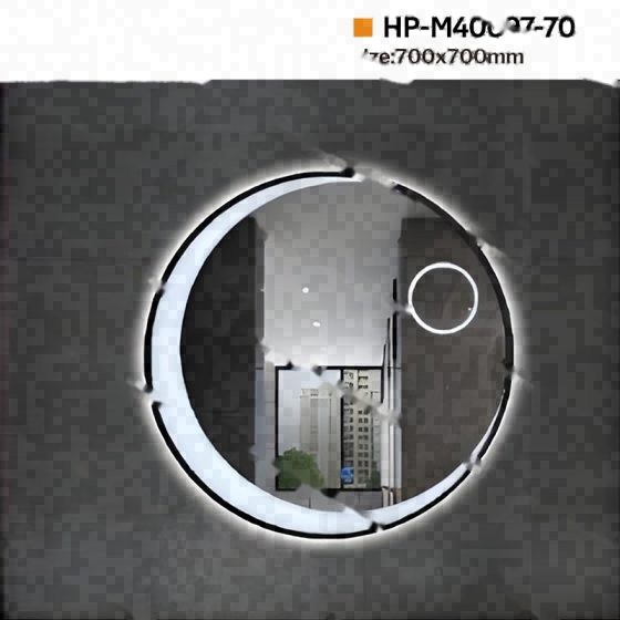 LT-M40097-70 bathroom mirrors