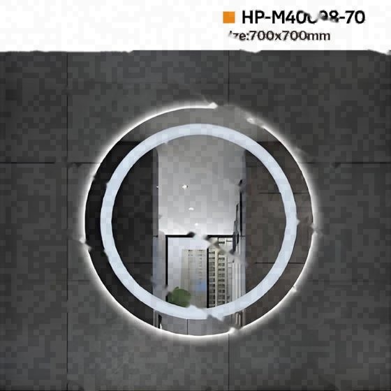 LT-M40098-70 bathroom mirrors