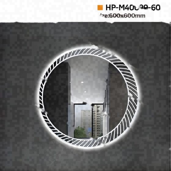 LT-M40099-60 bathroom mirrors