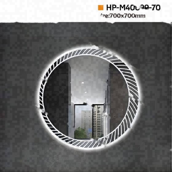 LT-M40099-70 bathroom mirrors