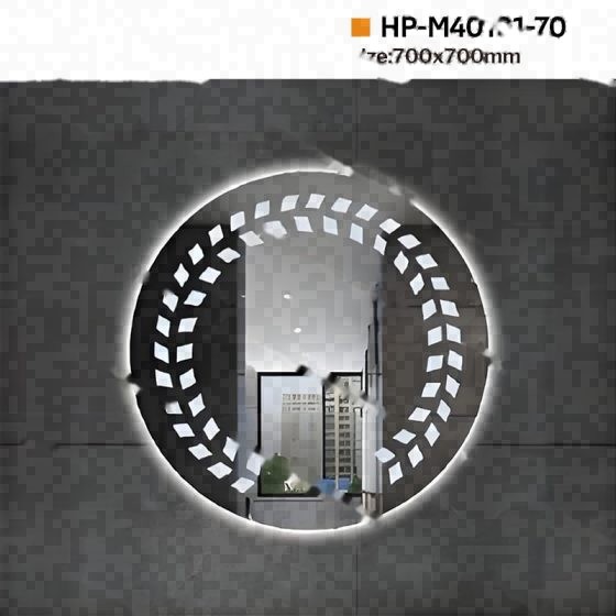 LT-M40101-70 bathroom mirrors