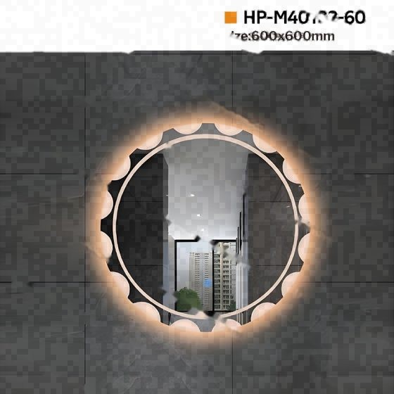 LT-M40102-60 bathroom mirrors