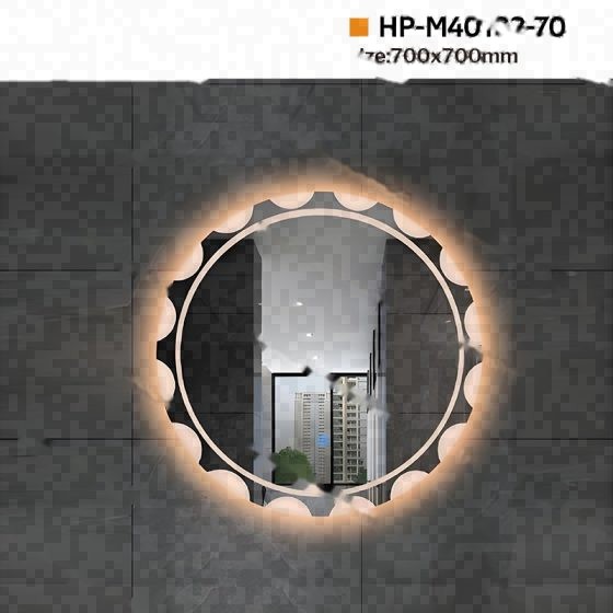 LT-M40102-70 bathroom mirrors