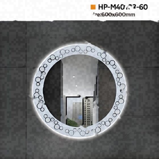 LT-M40103-60 bathroom mirrors