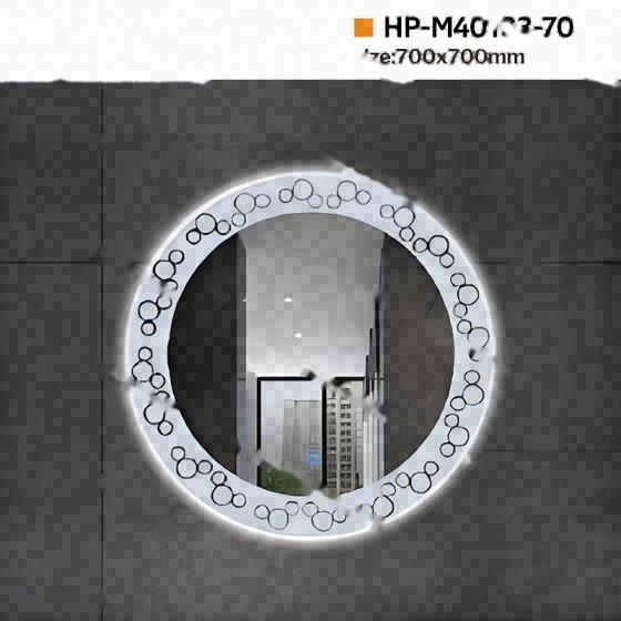 LT-M40103-70 bathroom mirrors