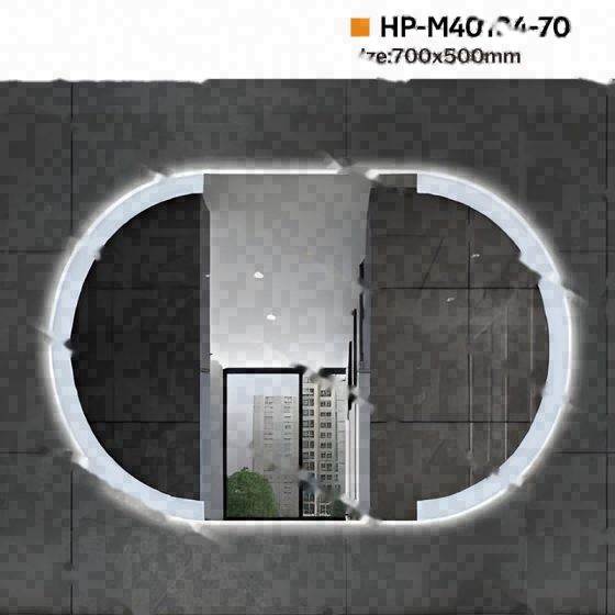 LT-M40104-70 bathroom mirrors