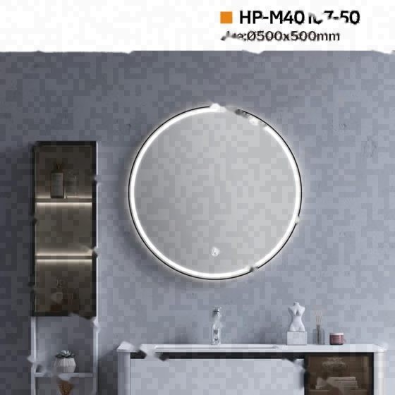 LT-M40107-50 bathroom mirrors