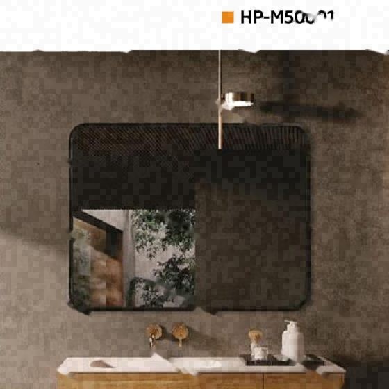 LT-M50001 bathroom mirrors