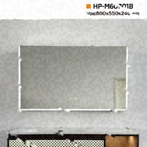LT-M60001B bathroom mirrors