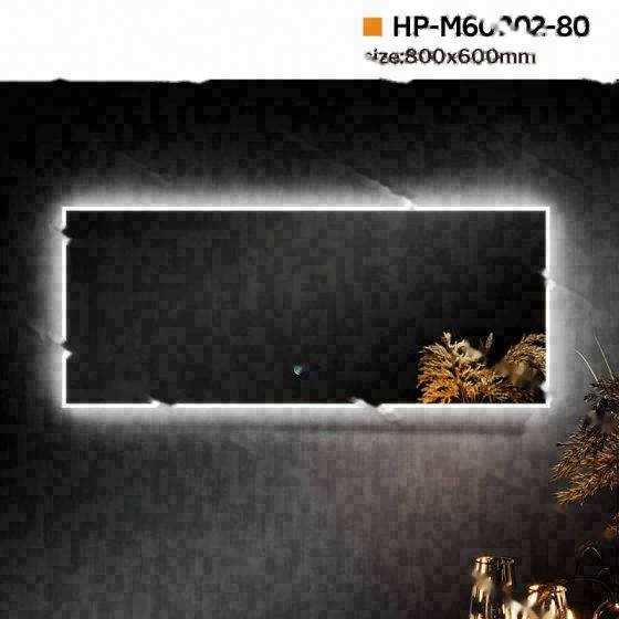 LT-M60002-80 bathroom mirrors