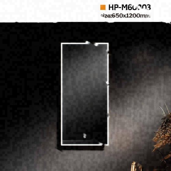 LT-M60003 bathroom mirrors