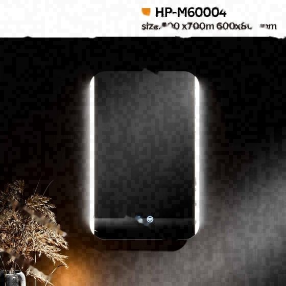 LT-M60004 bathroom mirrors