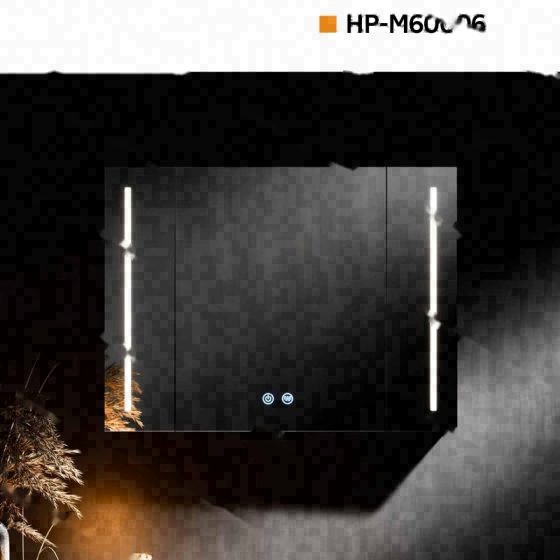 LT-M60006 bathroom mirrors