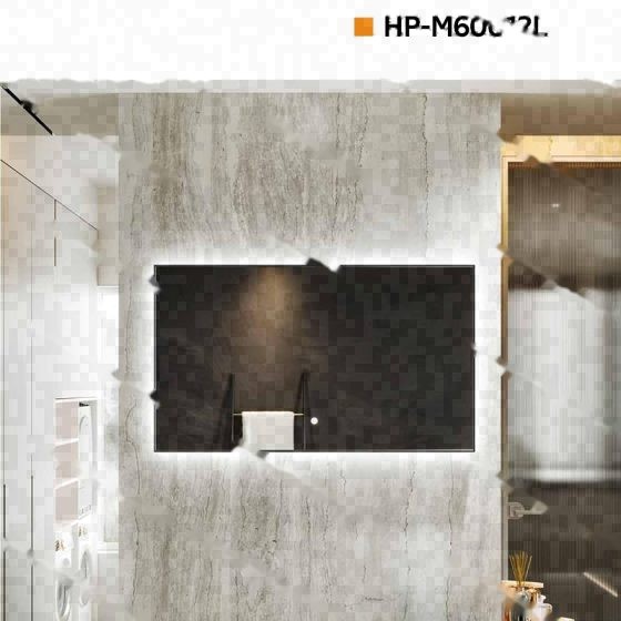 LT-M60012L bathroom mirrors
