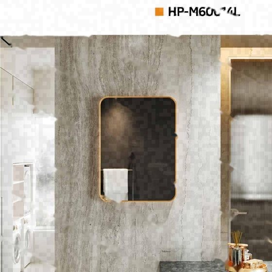 LT-M60014L bathroom mirrors