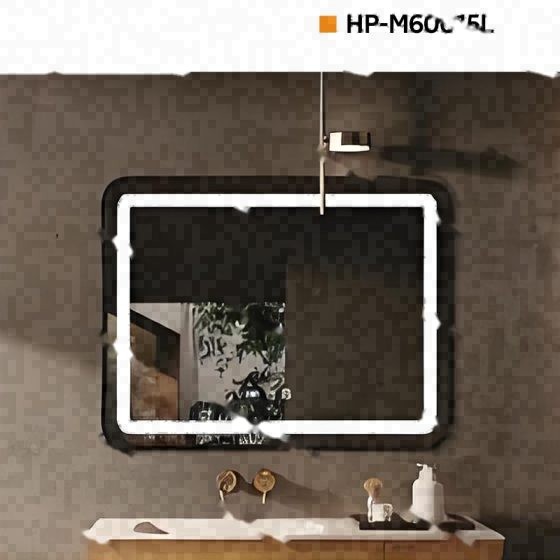 LT-M60015L bathroom mirrors