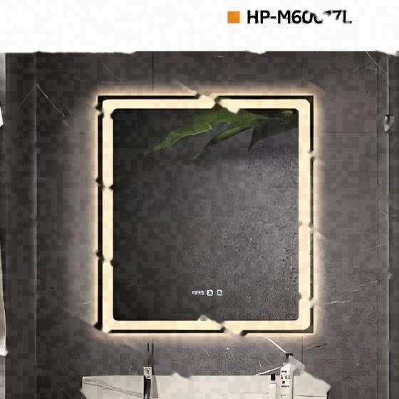 LT-M60017L bathroom mirrors