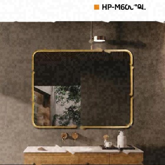 LT-M60019L bathroom mirrors