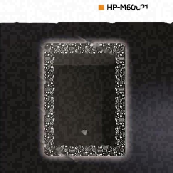 LT-M60021 bathroom mirrors