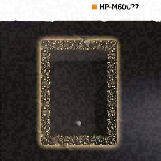 LT-M60022 bathroom mirrors