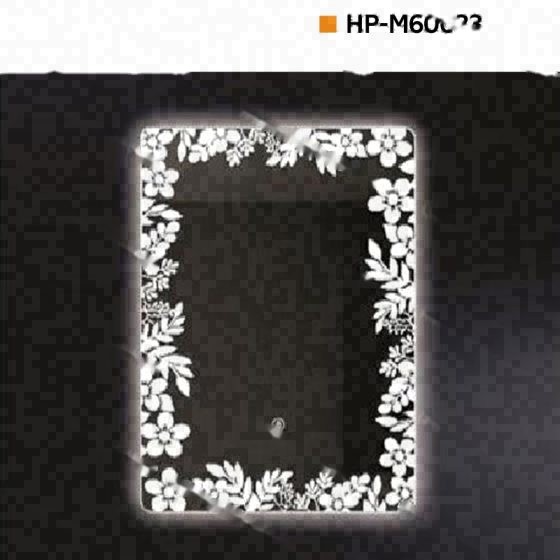 LT-M60023 bathroom mirrors