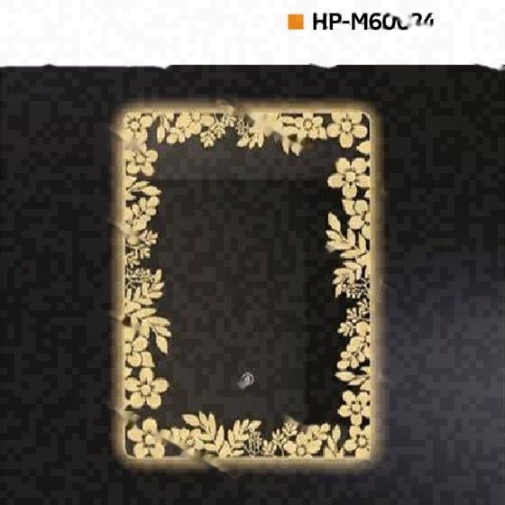 LT-M60024 bathroom mirrors