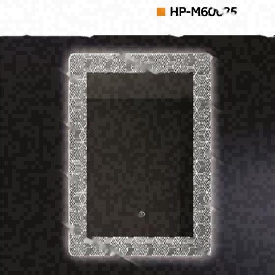 LT-M60025 bathroom mirrors