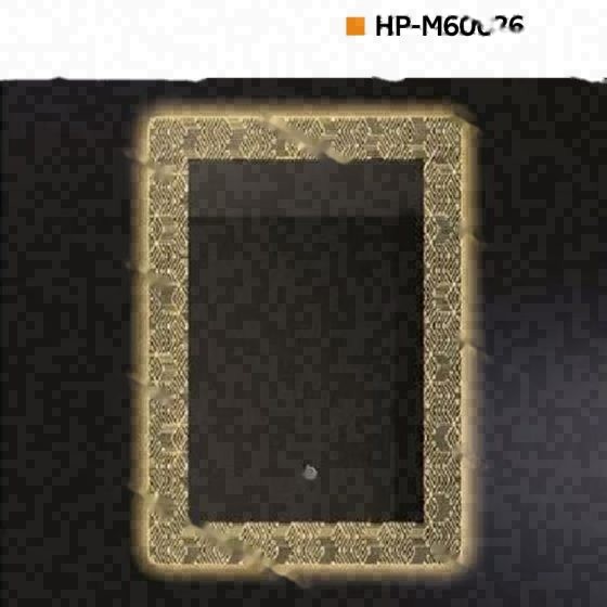 LT-M60026 bathroom mirrors