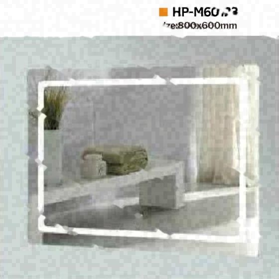 LT-M60123 bathroom mirrors