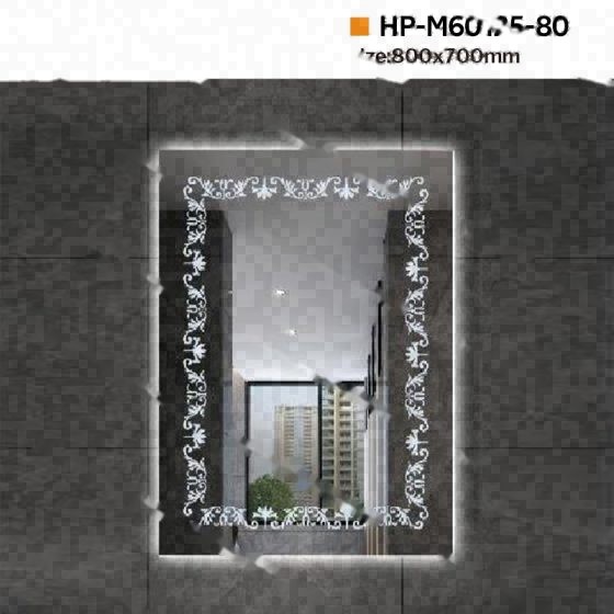 LT-M60125-80 bathroom mirrors