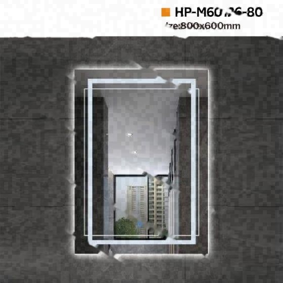 LT-M60126-80 bathroom mirrors