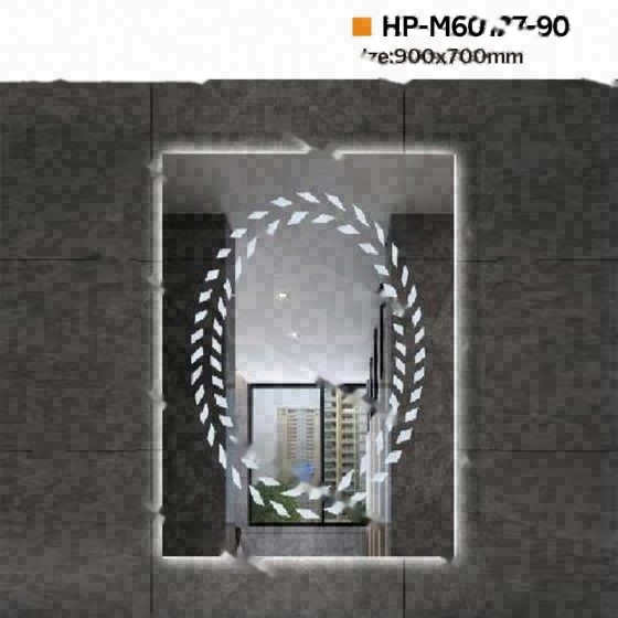 LT-M60127-90 bathroom mirrors