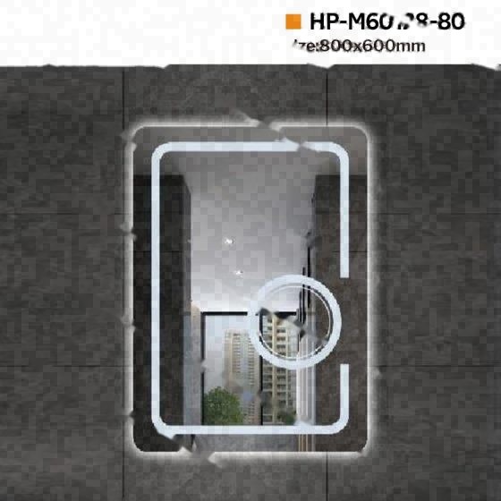 LT-M60128-80 bathroom mirrors