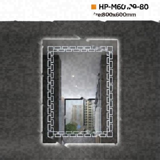 LT-M60129-80 bathroom mirrors