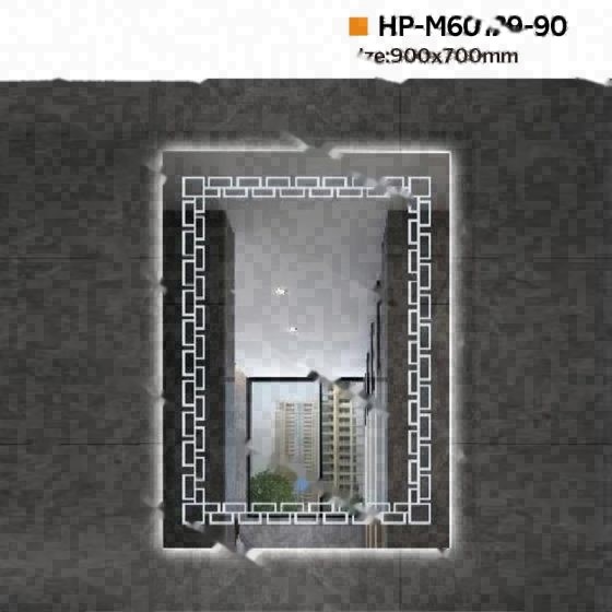 LT-M60129-90 bathroom mirrors
