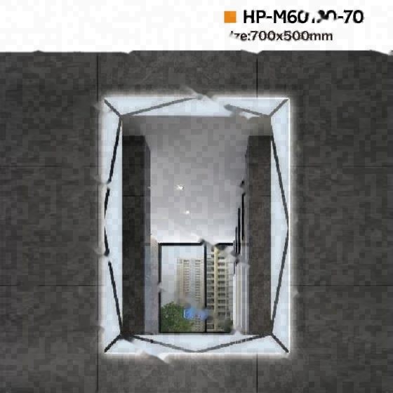 LT-M60130-70 bathroom mirrors