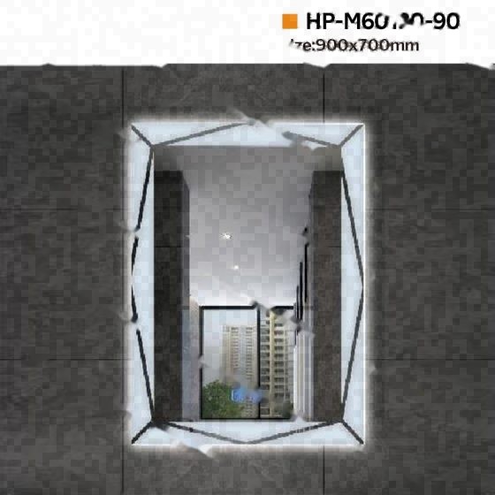 LT-M60130-90 bathroom mirrors