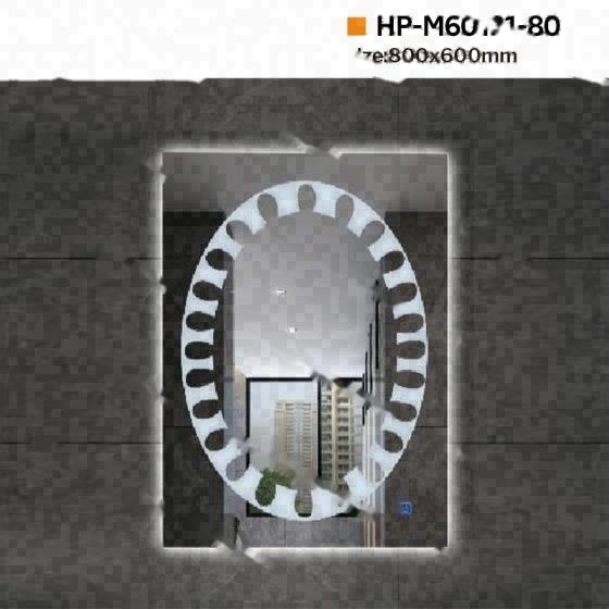 LT-M60131-80 bathroom mirrors
